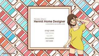 Hermit Home Designer (Demo)