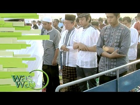 Highlight - WasWas 07 Juli 2016