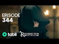 Resurrection: Ertuğrul | Episode 344