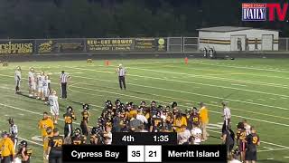 Cypress Bay at Merritt Island