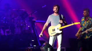 Thomas Rhett ~ Renegades ~ Crash My Playa ~ Mexico ~ 01/25/2019