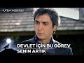 Artık Yeni Başkan Polat Alemdar Kurtlar Vadisi Pusu 164 Bölüm