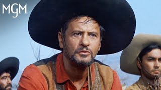 THE MAGNIFICENT SEVEN (Series) | Best Shootouts | MGM Studios video