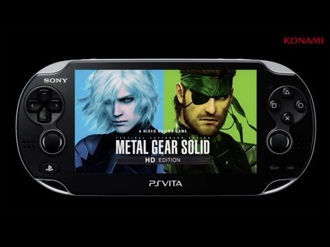 metal gear solid playstation iso