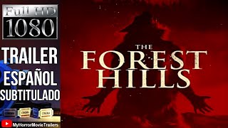 The Forest Hills (2022) (Trailer HD) - Scott Goldberg video