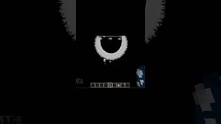 【Minecraft】五条悟の新領域展開『無限紫』がチートすぎる！！【呪術廻戦】【マイクラ】#shorts #shortvideo #anime