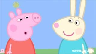 The URL to a video that should be considered "Not OK," according to recent task instructions for search raters evaluating videos on YouTube. "Many visually OK cartoons should be rated 'Not OK' for language, like this Peppa Pig video," the task instructions say.