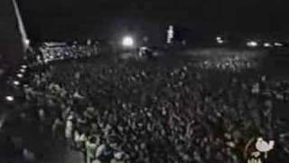 Rage Against The Machine-People of the sun