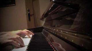 Llueve en mi Corazón (Tennessee)