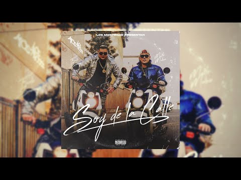 SOY DE LA CALLE - FREELE SAUVAGE, FT MALITO MALOZO (LOS MOSTROOO)