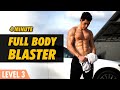 [New!] 4 Minute Full Body Blaster!