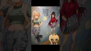 hololive production officialshop in Osaka Umeda290#VTuber#バーチャルyoutuber#ホロライブ#hololive#可愛い#推し#推し活#好き