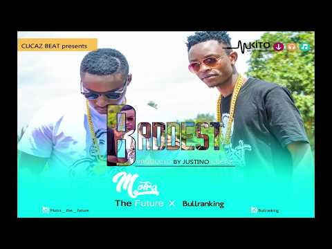 Baddest-Motra The Future X Bullranking