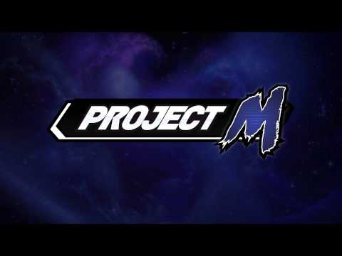 Project M: Battlefield Theme -  The Ultimate Extended