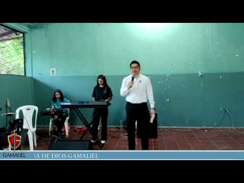 Misiones Gamaliel San Josè Las Flores 27-06-2026