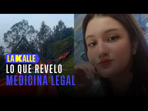 Revelan causa de muerte de mujer en Chinácota: los golpes fatales que sufrió