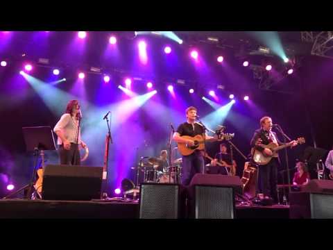Opposite Loft Singers - One of Us Must Know (Sooner or Later) (Bob Dylan) (Festival Dranouter 2017)