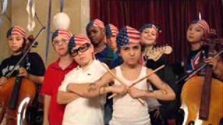 The Naked Brothers Band- i´ve got a question