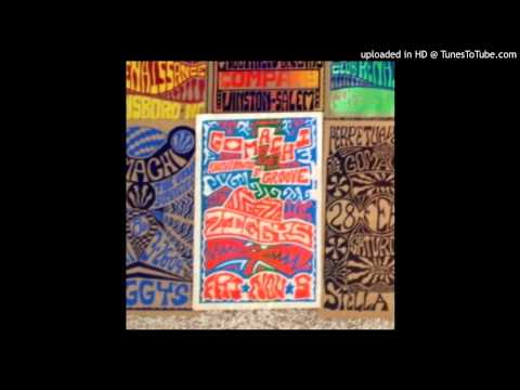 Gomachi - Driving at Sunrise - Live at Ziggy's - 11/5/04