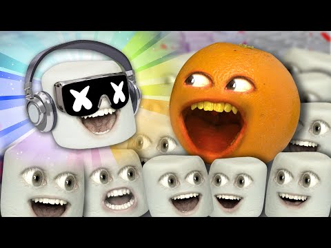  (The Annoying Orange - Marsh Pit!!)