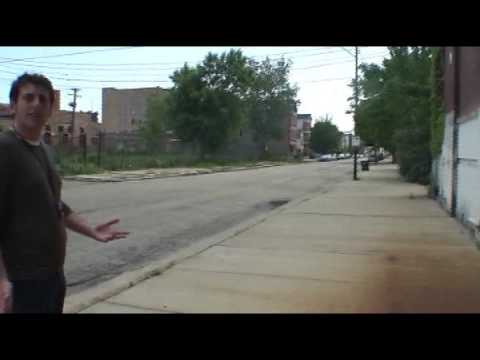 Expanding East Pilsen's Jefferson Playlot Park Expanding East Pilsen's Jefferson Playlot Park