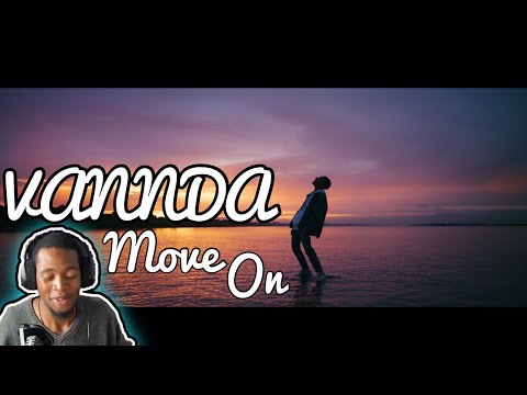 VANNDA - MOVE ON *Reaction | So Sad 😭