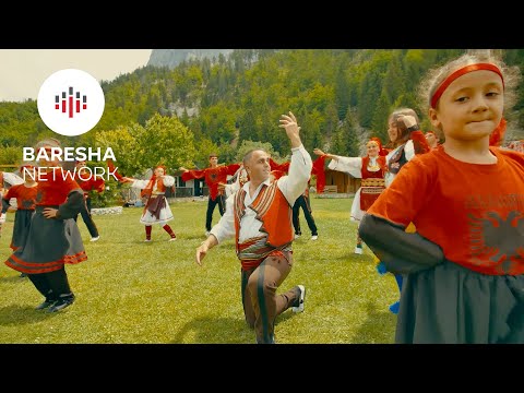 Arif Dushaj - Jam Krenar , jam Tropojan