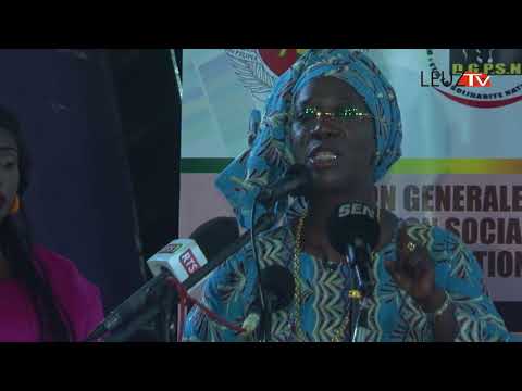 Dakar se mobilise pour les bourses familiales Dakar se mobilise pour les bourses familiales