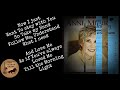 Perfect Strangers - Artist & Lyrics by Anne Murray and Doug Mallory