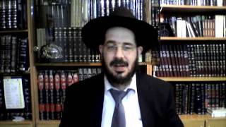 רבי אליהו מני ח תמוז (הרב אברהם מלמד) - התמונה מוצגת ישירות מתוך אתר האינטרנט יוטיוב. זכויות היוצרים בתמונה שייכות ליוצרה. קישור קרדיט למקור התוכן נמצא בתוך דף הסרטון