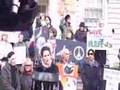 NY City Hall Press Conference For Pigeons Part 1 11 30 07