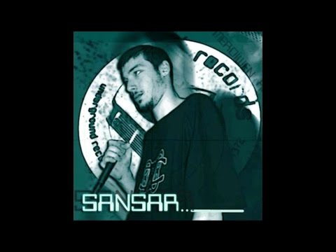 Sansar Salvo feat Rahdan - Beklerim
