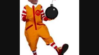 Tori Amos Parody   Supersize Strong Black Vine