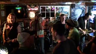 The Swinos: Live at the Bethel Saloon 11 of 12 - 