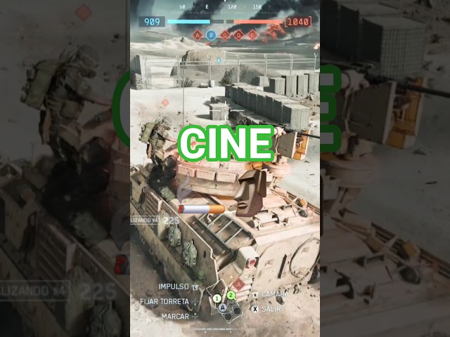 Vídeo relacionado con Battlefield Havoc: Regole skirmish per Heroic Havoc