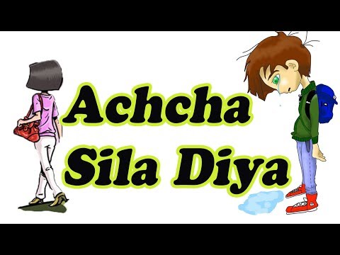 Acha Sila Diya Tune Full HD Song 1080p