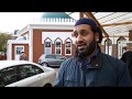 Your Local Jumu'ah | Maidenhead Central Mosque