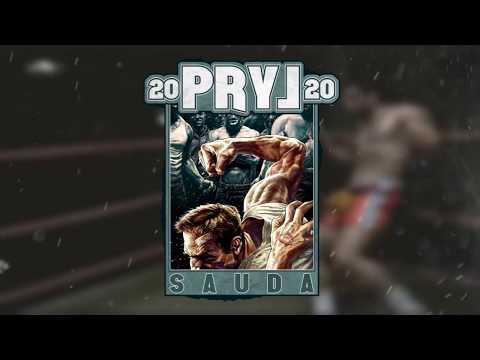 PRYL 2020 - David Jansen, Haukebri