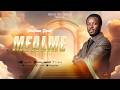 MFALME WA UTUKUFU CHRISTMAN DANIEL VISUALIZER