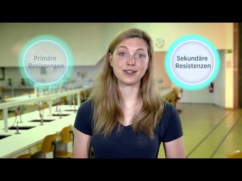 Selektion und Resistenzmechanismen