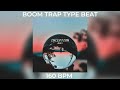 Inception Boom Trap Type Beat 2024