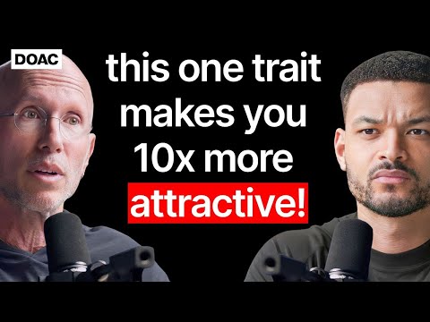 The Sex Psychologist: We're Not Having Enough Sex! Fat Makes You Attractive! Dr Bill Von Hippel