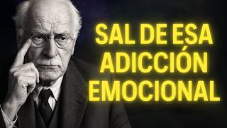 The First Step to Breaking the "Emotional Attachment" That Causes You Suffering | Carl Jung