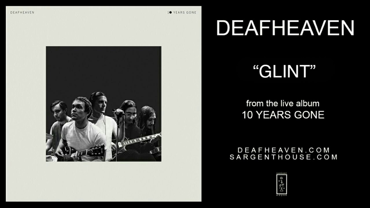 Deafheaven - Glint (Live)