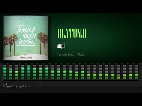 Olatunji - Angel (Tender Touch Riddim) [HD]