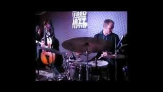 Nathan Haines - The poets embrace