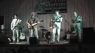 Headed South Music Video