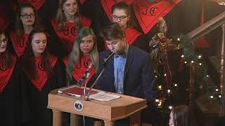 Capitol Caroling 2018