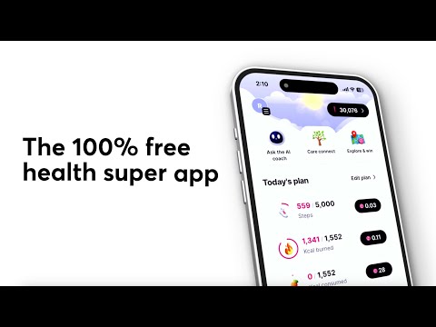 Elfie raises $12m to expand access to free digital therapeutics for all diseases
