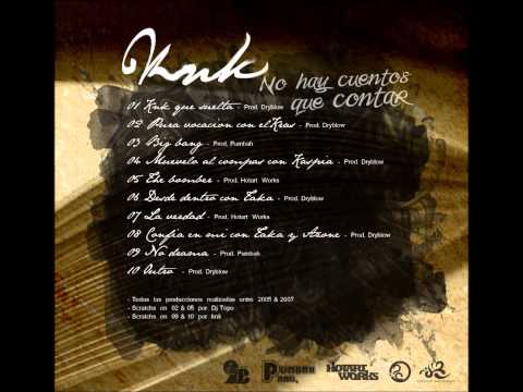 KNK-07-la verdad(Prod Hotart works)